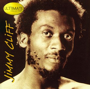 Jimmy Cliff