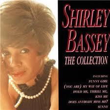 Shirley Bassey