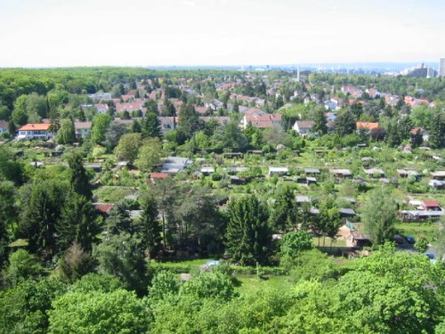 23-frankfurt bahçe evler