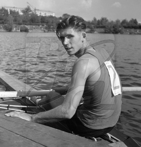 1956-Vyacheslav Ivanov