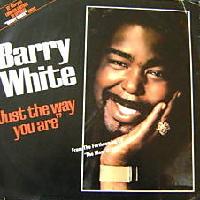 Barry White