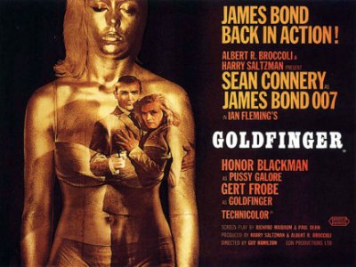 Goldfinger