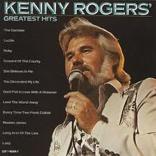 Kenny Rogers