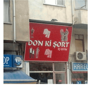 Don Ki Şort2