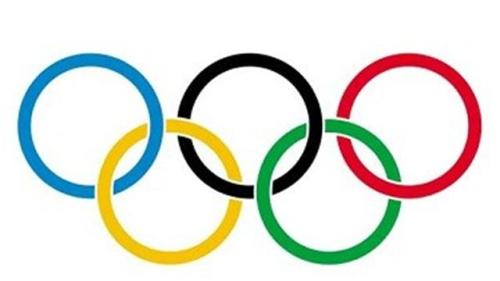 Olimpiyat Halkaları