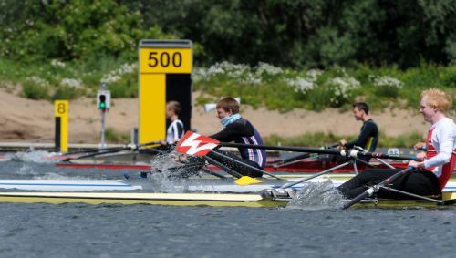 2012 Hamburg genç yarışı