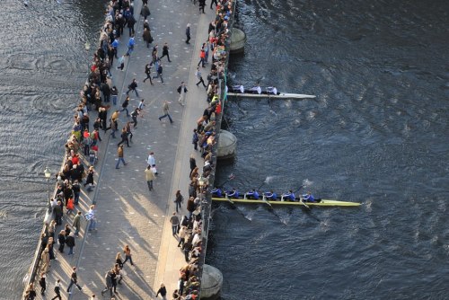 2012 Zürih City Sprints