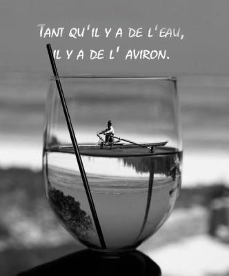 Bardaktaki Tek Çifte