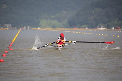 Bütn kış bunun için mi çalıştık...