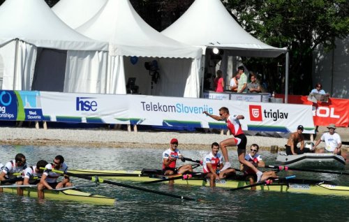 Beyler ben gidiyorum...