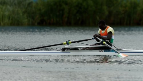 Daha çok çalışmalıyım...