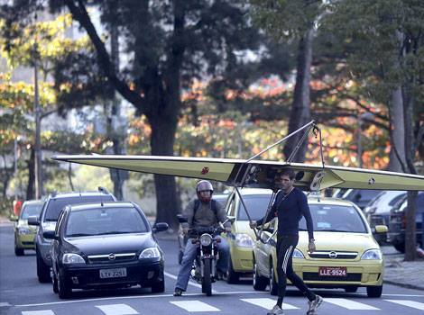 Geçiş üstünlüğü