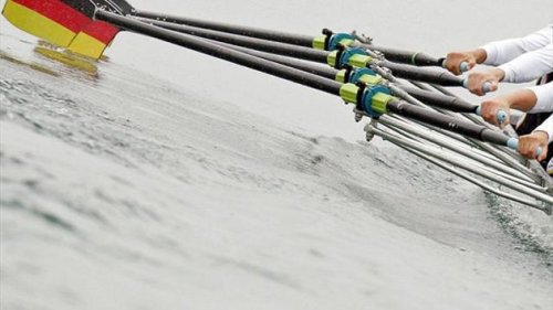 Hamla sırtının erken davrandığı an...