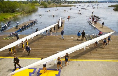 Seattle açılış günü