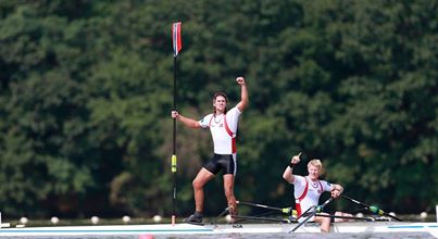 Sevinmenin sınırı yok