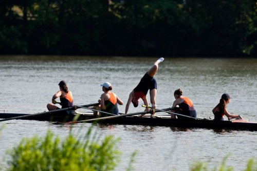 Sevinmenin sınırı