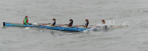 ...ve tabii o dalganın devamı...