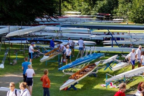 Villacher Regatta