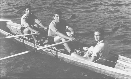 1-1950'ler Efsaneler Ahmet Yavaşoğlu-Tonguç Türsan