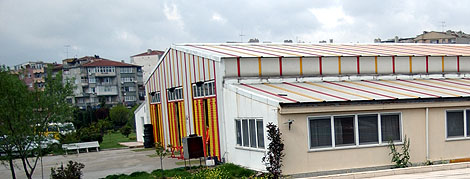 1-Kayıkhane