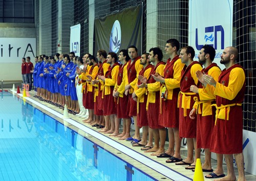 3-Digi Oradea maçı