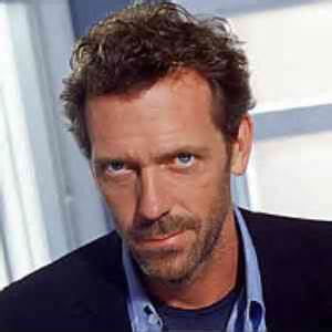 16-Dr. House