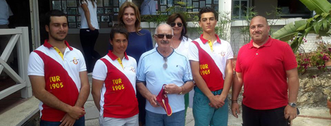 9-Federasyon Kupası