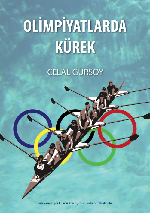 Kapak Olimpiyatlarda Kürek
