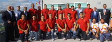 Sutopu Yelken Toplu İmza