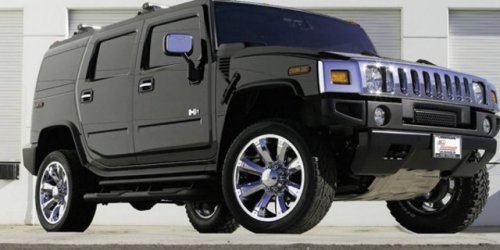 Hummer