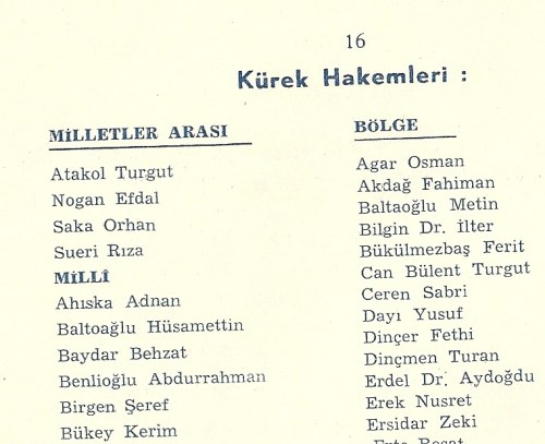 2-1956 Kürek Hakemleri 2