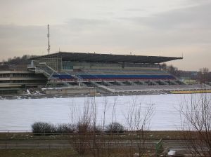 10-1980 kürek parkuru