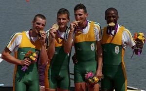 38-f Güney Afrika LW4-