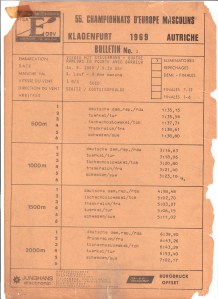 1-4+ 69 eleminatoıres