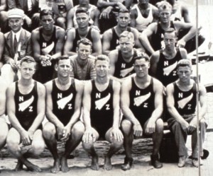 10-1932_NZ_Summer_Olympics_rowing_team