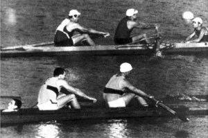 Rome Olympic Games Official Report Volume Two, 1960