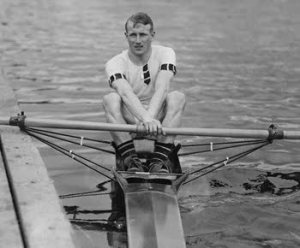 12-Jack Beresford Jnr