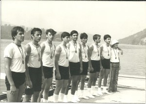 14- 1982 pançerova Sofya Balkan şampiyonası