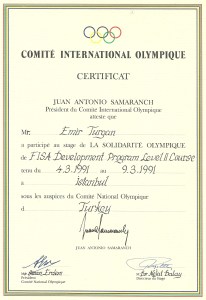 15a-FISA Development Program Level II