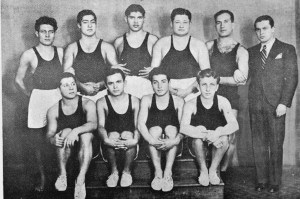 17-1934 Sutopu ve Yüzme Şubesi