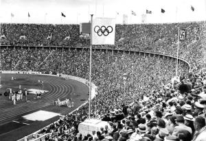 Berlin Olympiade 1936