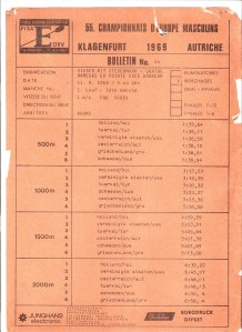 2-36-4+ 69 repechages