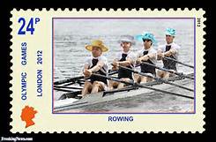 2012 Londra