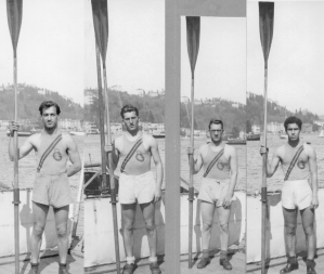 22-1940 Geçilmez Armada