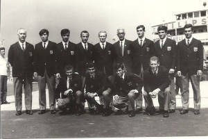 4-1966 Bled Kafilesi