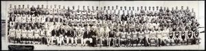 7-1932_Summer_Olympics_rowing_team_photo