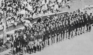 7-1948 Türk kafilesi