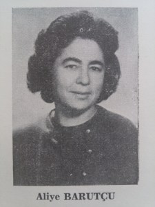 Ö1-EDEBİYAT-ALİYE BARUTÇU