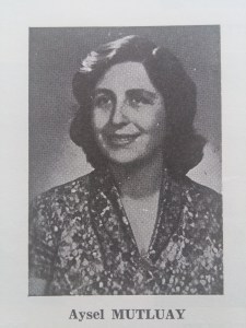 Ö1-EDEBİYAT-AYSEL MUTLUAY