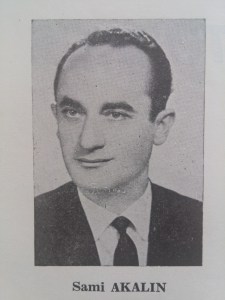 Ö1-EDEBİYAT-SAMİ AKALIN